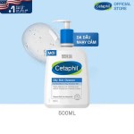  Sữa rửa mặt Cetaphil cho mọi loại da 500ml