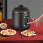 Nồi Cơm Điện Chính Hãng Chigo, Nồi Lấu Đa Năng, Nấu Cơm, Hầm Cháo, Hấp Xào Luộc Siêu Tiện Lợi