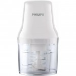 Máy xay thịt mini Philips 0.5 lít HR1393
