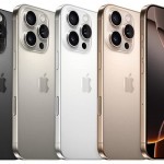 Điện thoại iPhone 16 Pro Max 256GB