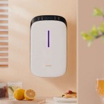 Máy Sấy Khử Khuẩn ECOCO Tiệt Trùng Thìa Đũa Nhà Bếp E2237