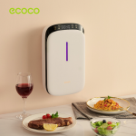 Máy Sấy Khử Khuẩn ECOCO Tiệt Trùng Thìa Đũa Nhà Bếp E2237