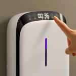 Máy Sấy Khử Khuẩn ECOCO Tiệt Trùng Thìa Đũa Nhà Bếp E2237