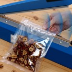 Máy Hàn Miệng Túi PFS-300