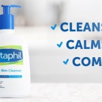 Sữa rửa mặt Cetaphil cho mọi loại da 500ml