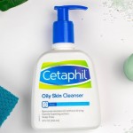  Sữa rửa mặt Cetaphil cho mọi loại da 500ml