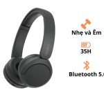 Tai nghe Bluetooth Chụp Tai Sony WH-CH520