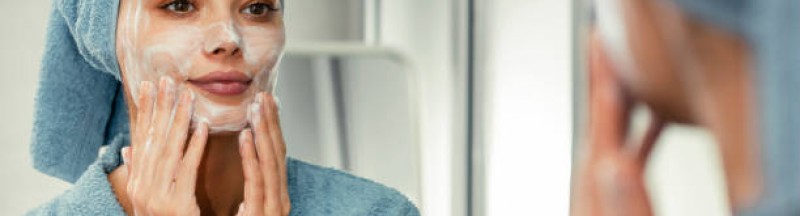 Chăm sóc da mặt đúng cách: Các bước cần thực hiện sau khi dùng sữa rửa mặt