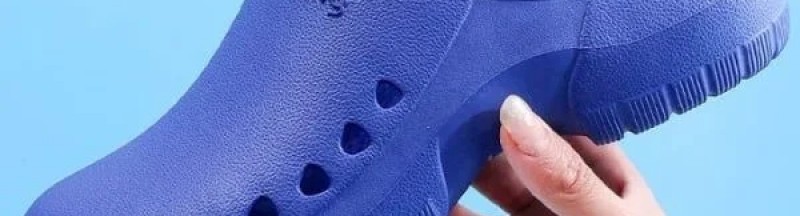 Cách ngăn ngừa trơn trượt ở giày dép, giảm phiền toái khi sử dụng