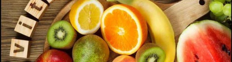 Vai trò của vitamin và khoáng chất