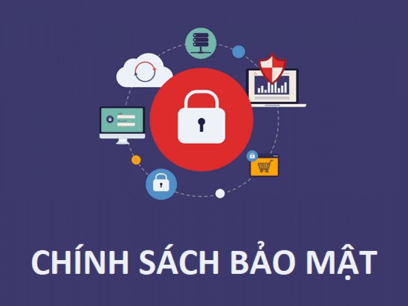 Chính sách bảo mật