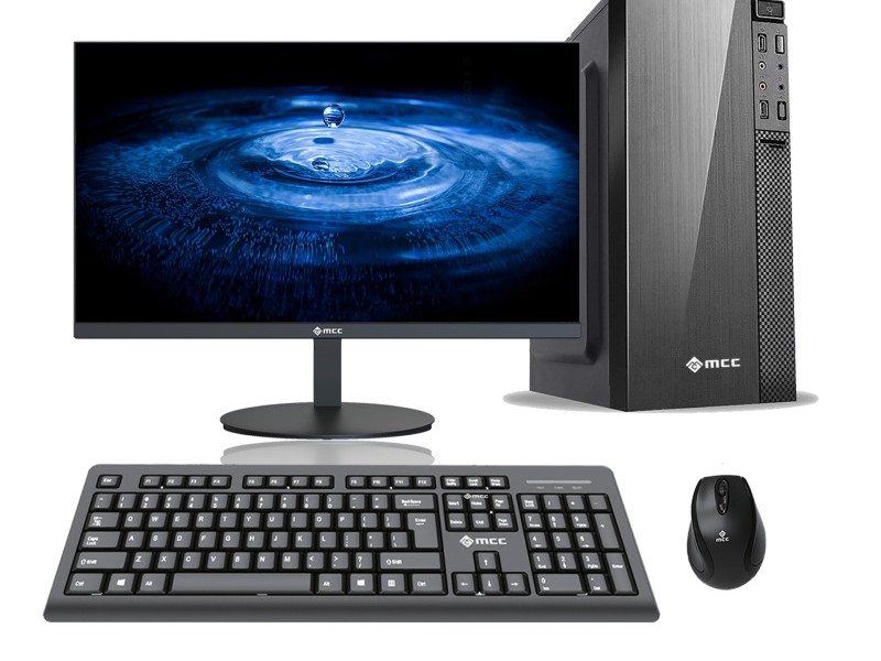 Máy tính để bàn Acer