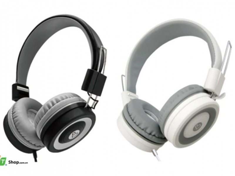 Tai nghe gaming chụp tai có mic ProOne PWH3510