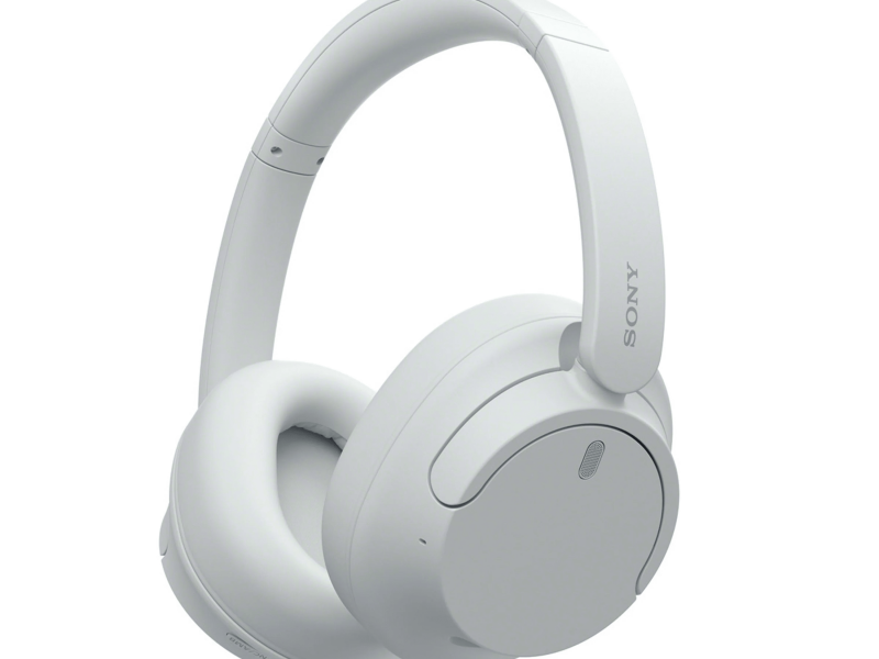 Headphone Sony