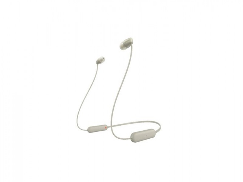Tai nghe Bluetooth Sony WI-C100