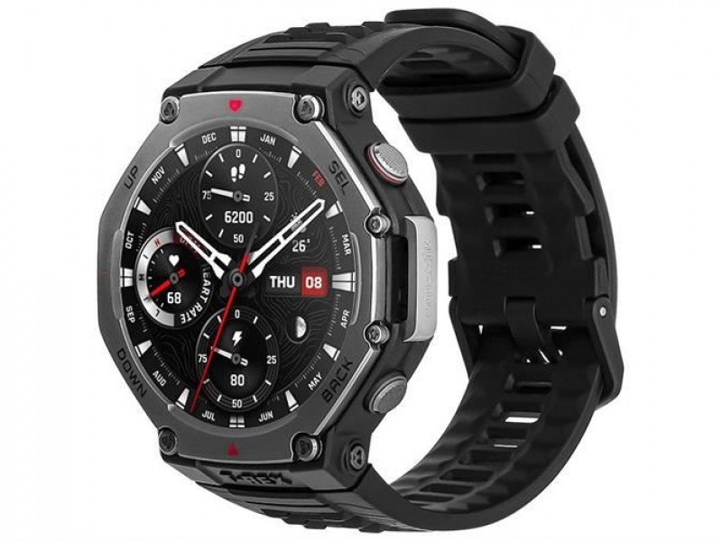 Đồng hồ thông minh Amazfit T-Rex 3 47.1mm