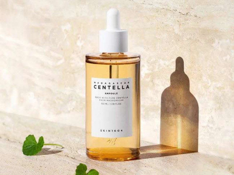 Serum Skin1004 Tinh Chất Rau Má Centella