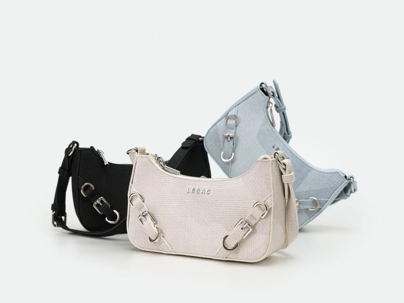 Túi đeo vai nữ LESAC Skye Bag