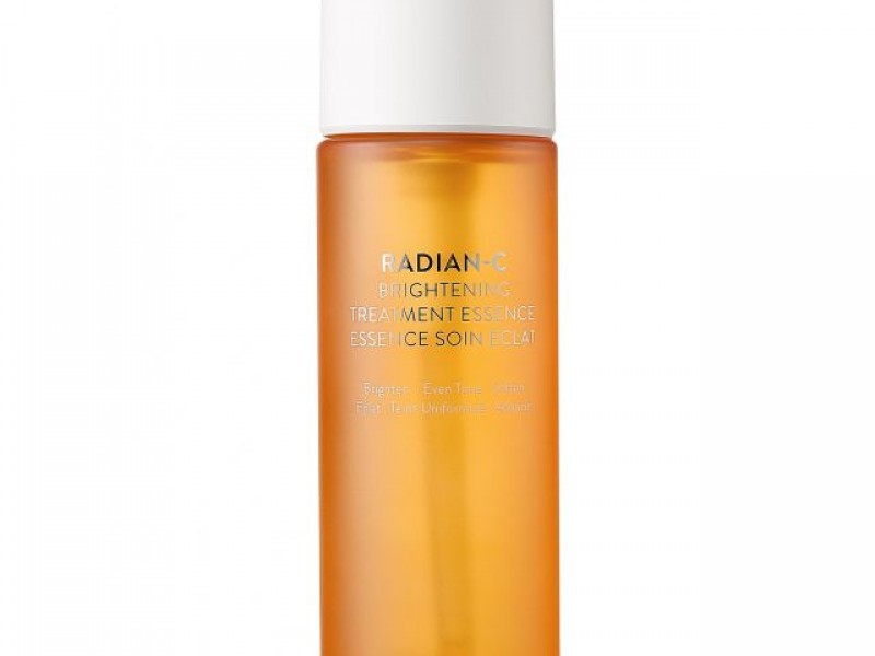 Tinh chất dưỡng sáng da Laneige Radian-C Advanced Effector 15ml