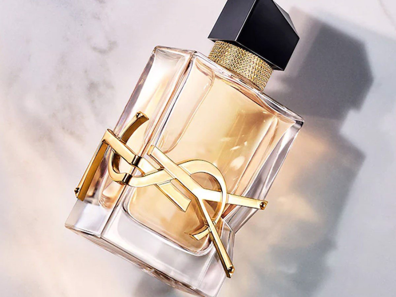 Nước hoa YSL Libre Eau De Parfum 
