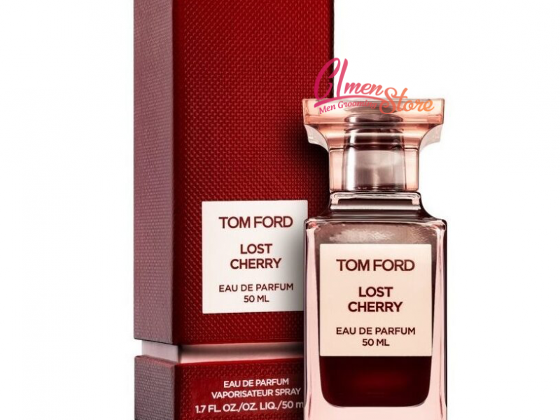 Tom Ford Lost Cherry EDP
