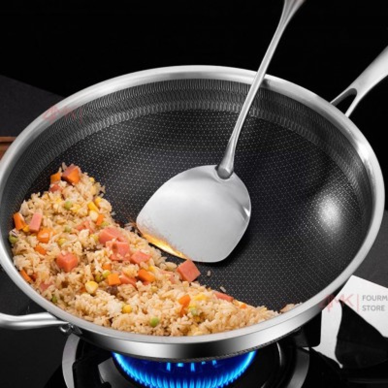 Chảo Chống Dính Đa Năng