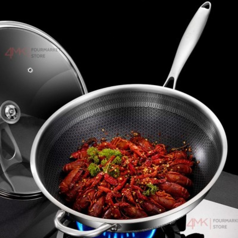 Chảo Chống Dính Đa Năng