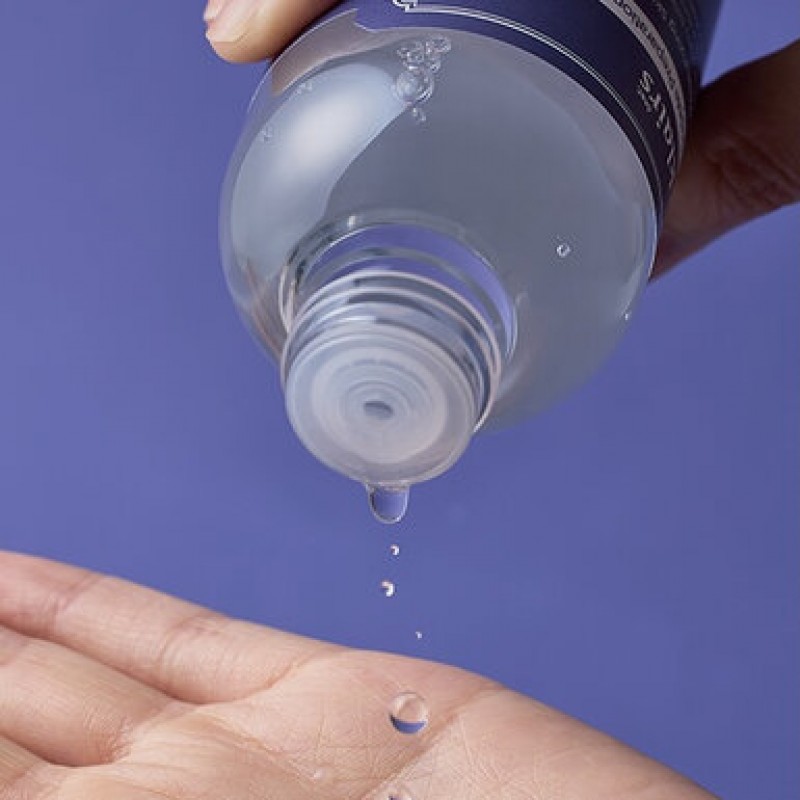 Nước Hoa Hồng Klairs Không Mùi Cho Da Nhạy Cảm 180ml Supple Preparation Unscented Toner