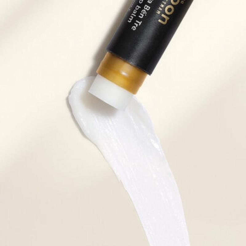 Son Dưỡng Cocoon Dầu Dừa Bến Tre 5g (Ben Tre Coconut Lip Balm)