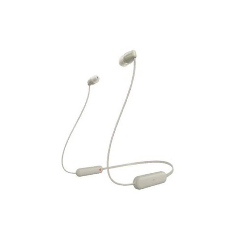 Tai nghe Bluetooth Sony WI-C100