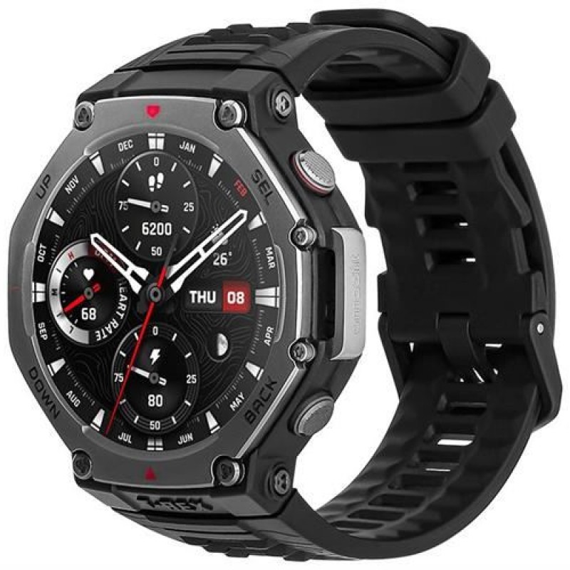 Đồng hồ thông minh Amazfit T-Rex 3 47.1mm