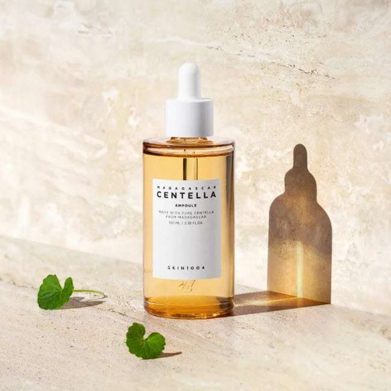 Serum Skin1004 Tinh Chất Rau Má Centella