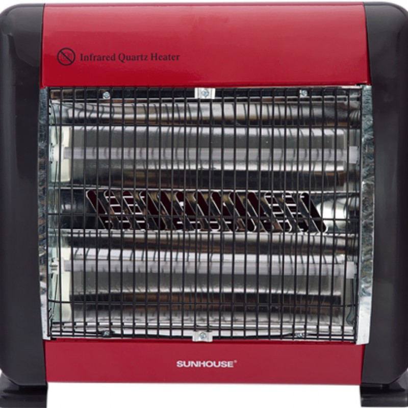 Máy sưởi hồng ngoại Sunhouse SHD7013