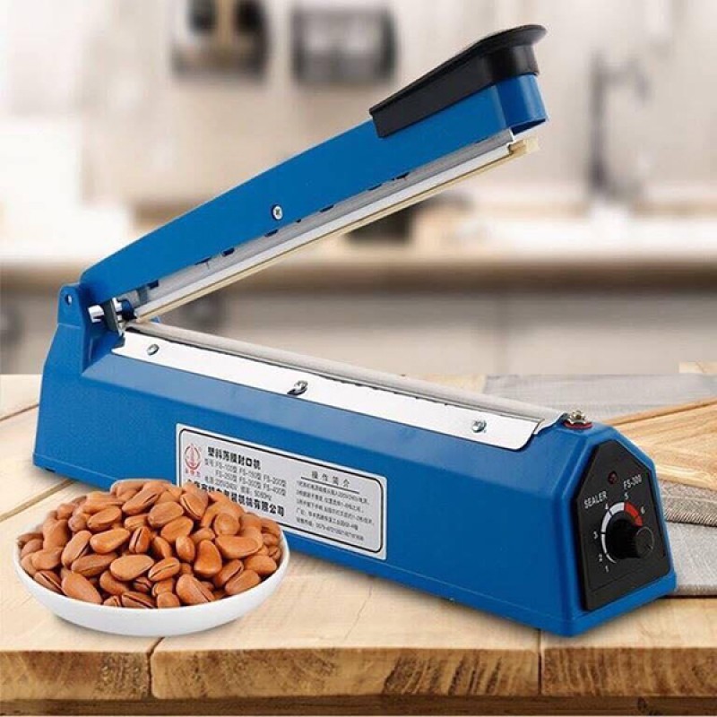 Máy Hàn Miệng Túi PFS-300