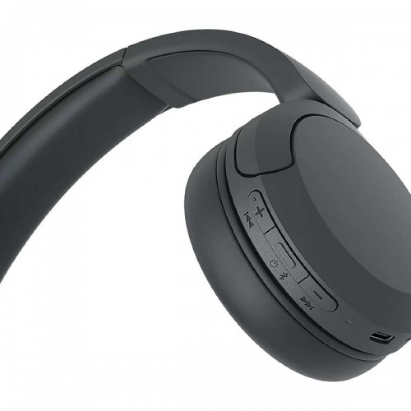 Tai nghe Bluetooth Chụp Tai Sony WH-CH520