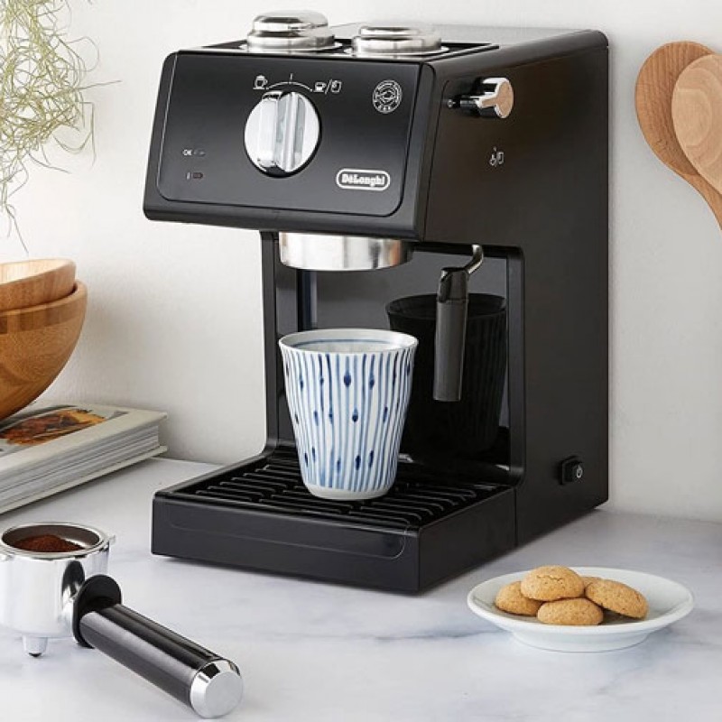 Máy pha cà phê DeLonghi ECP31.21