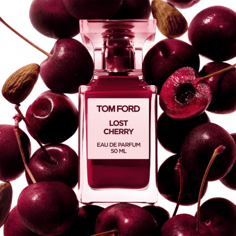 Tom Ford Lost Cherry EDP