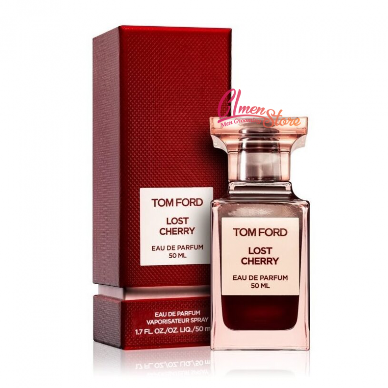Tom Ford Lost Cherry EDP