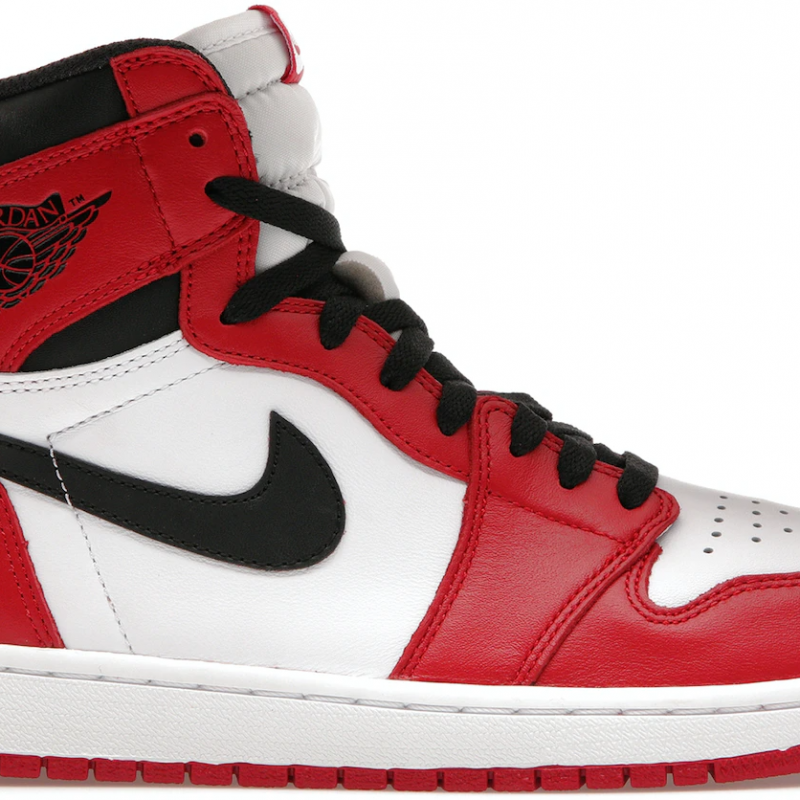 Giày Nike Air Jordan 1 Retro High OG ‘Chicago’ 